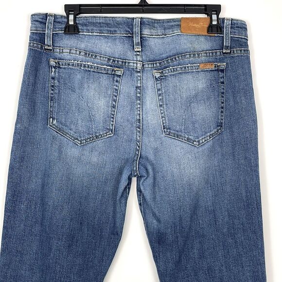 Joes Jeans. The High Water Fit. Mid Rise. Size 31 - Picture 8 of 13